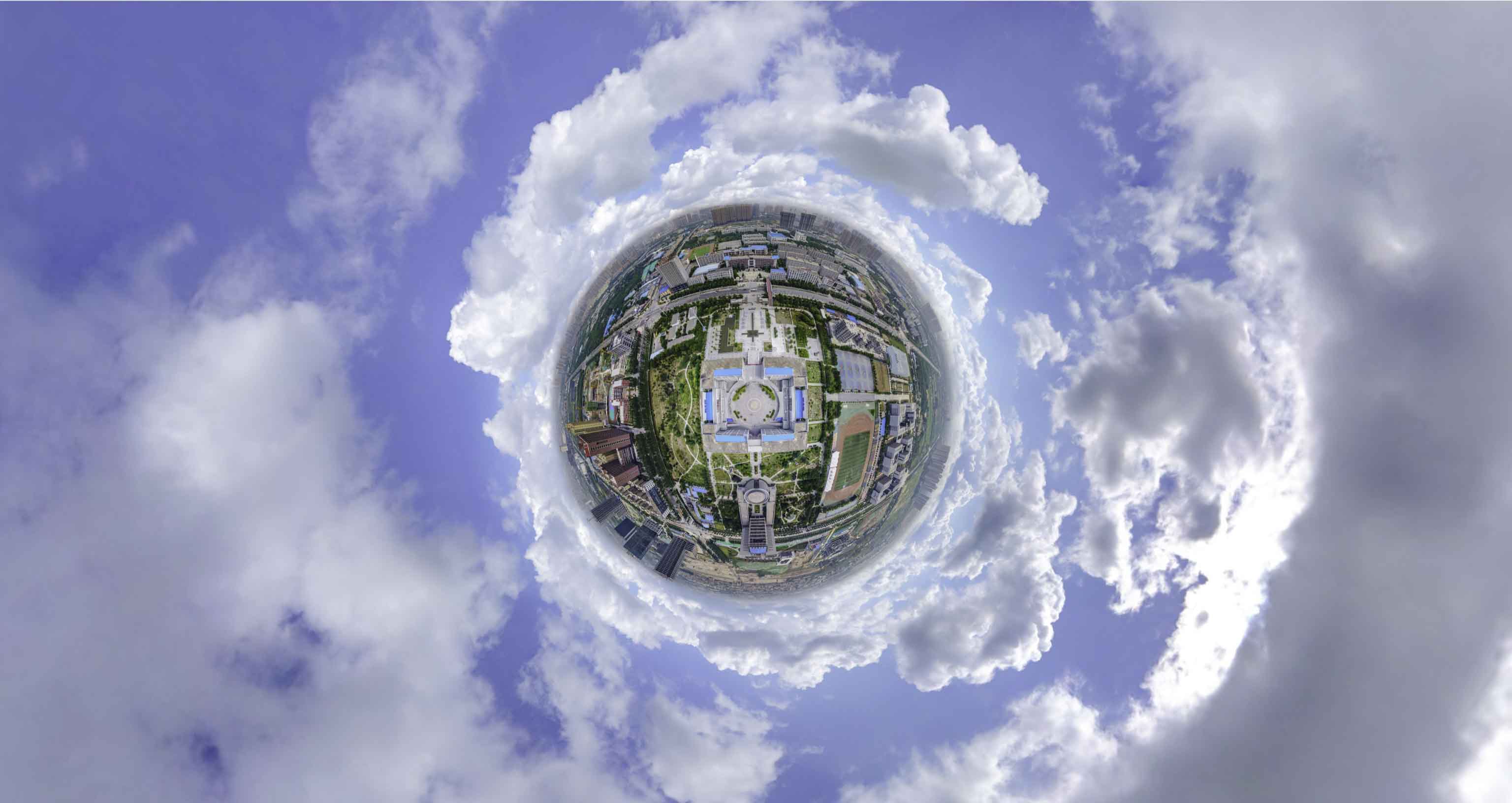 沙坪坝格凸河风景名胜区