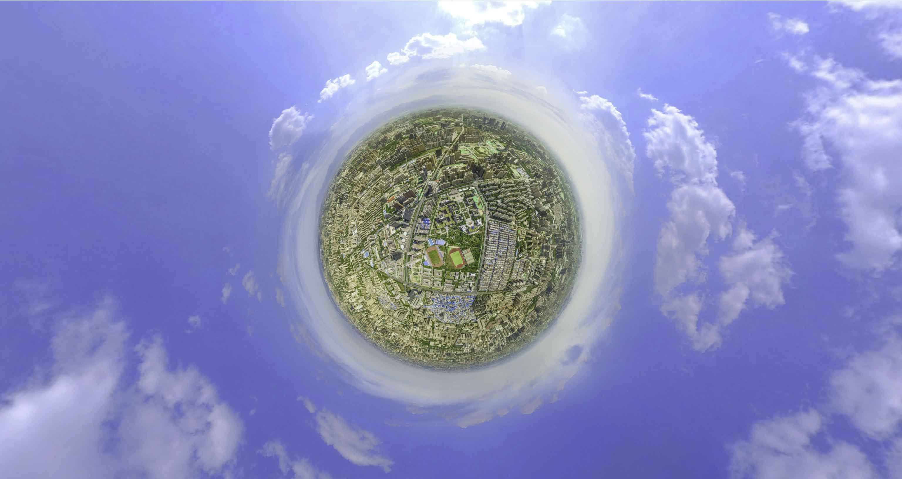 沙坪坝沣河金湾