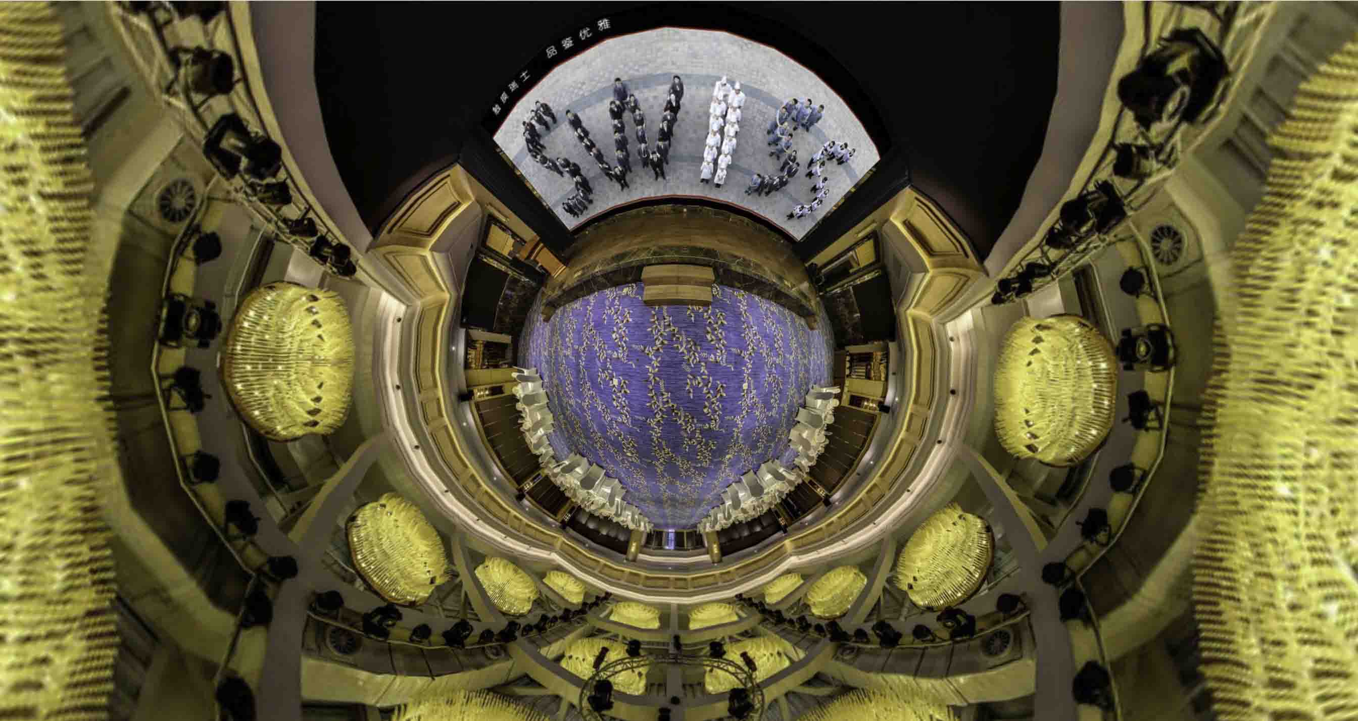 沙坪坝探索VR全景拍摄中的深度感：营造沉浸式体验的关键要素