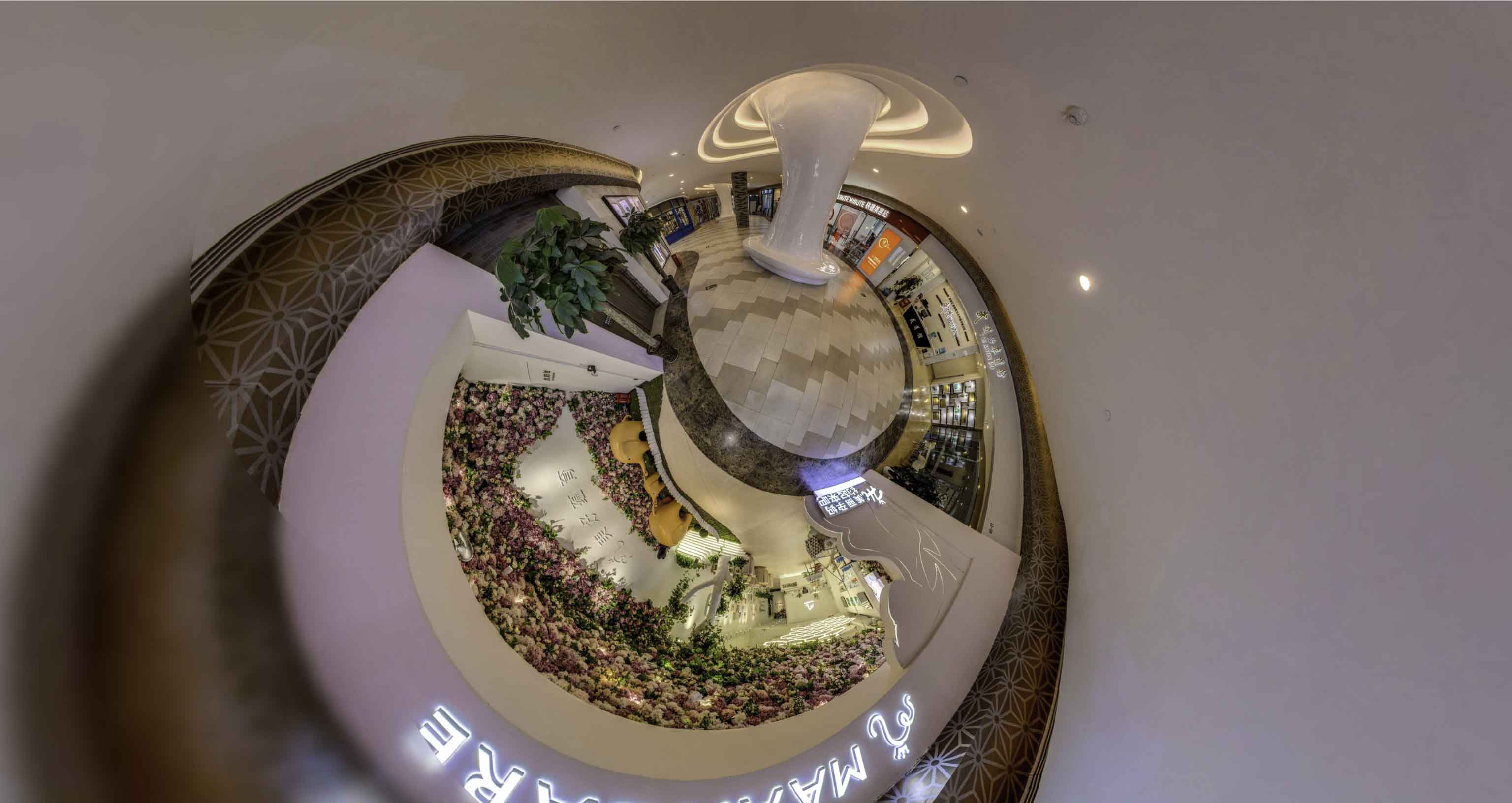 沙坪坝将VR全景融入品牌宣传活动的创新实践与策略